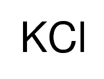 Chlorid draselný 3mol/l